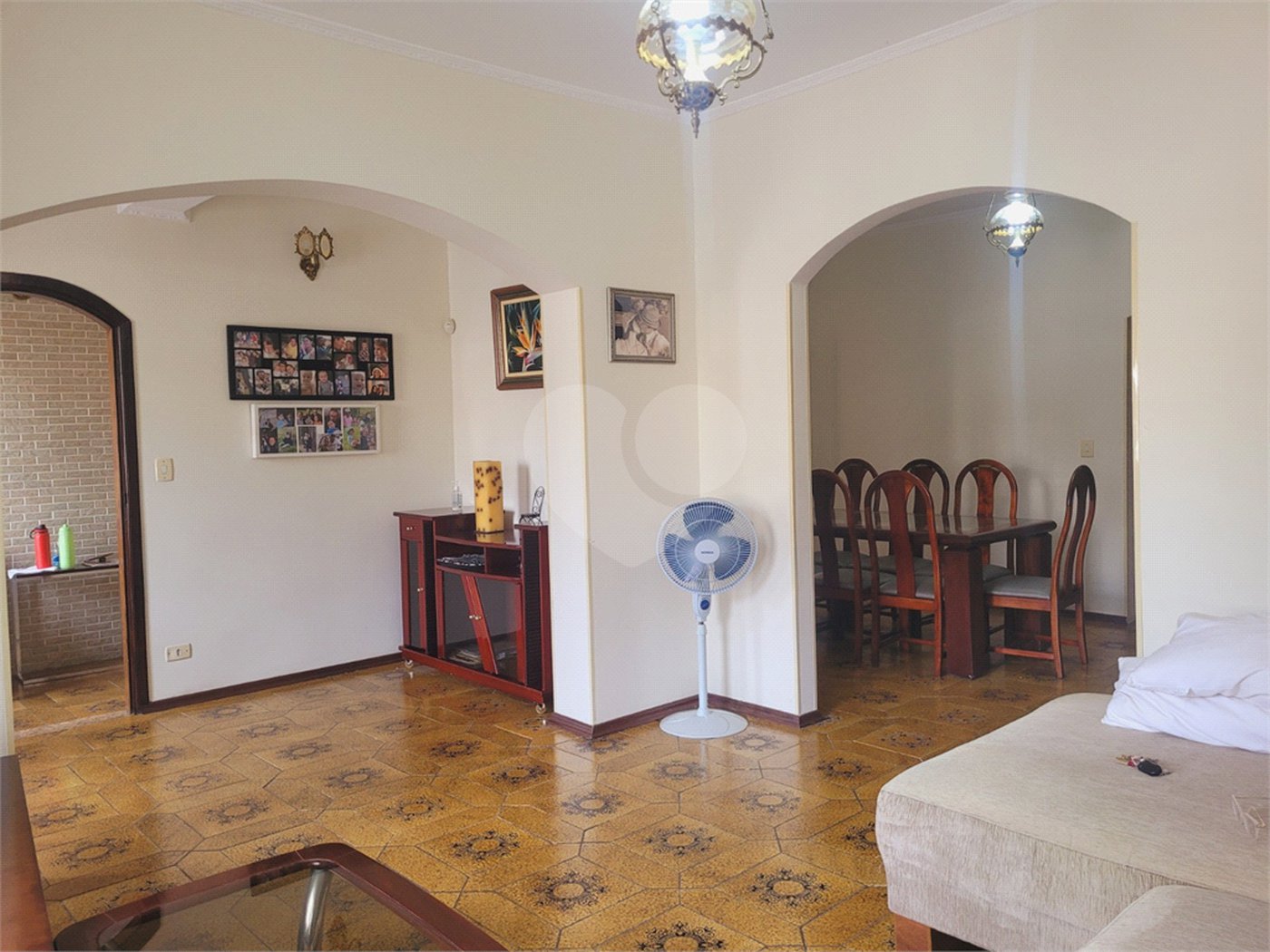 Sobrado à venda ou para alugar com 4 quartos, sendo 1 suíte, em Vila Gustavo, São Paulo, SP