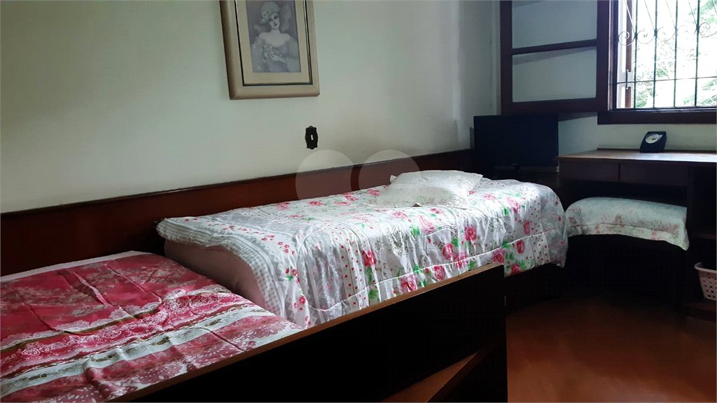 Sobrado à venda com 3 quartos, sendo 1 suíte, em Mandaqui, São Paulo, SP