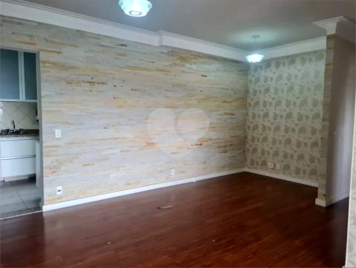 Apartamento à venda com 3 quartos, sendo 1 suíte, em Jardim Ester, São Paulo, SP