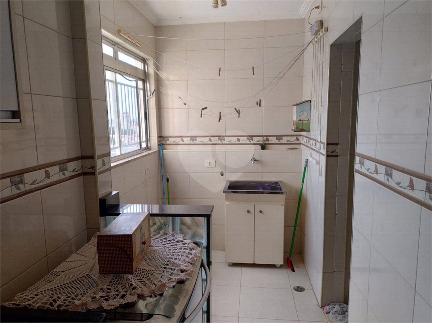 Apartamento Mobiliado a 5 Min do Metrô Tucuruvi com Lazer Completo