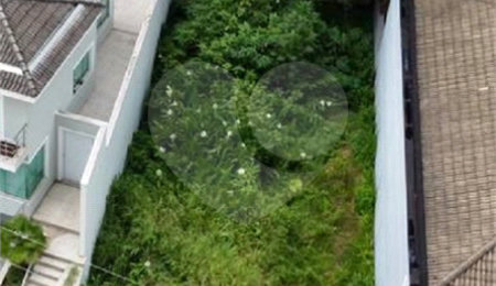 Terreno à venda no condomínio Reserva Nova Cantareira, São Paulo - SP