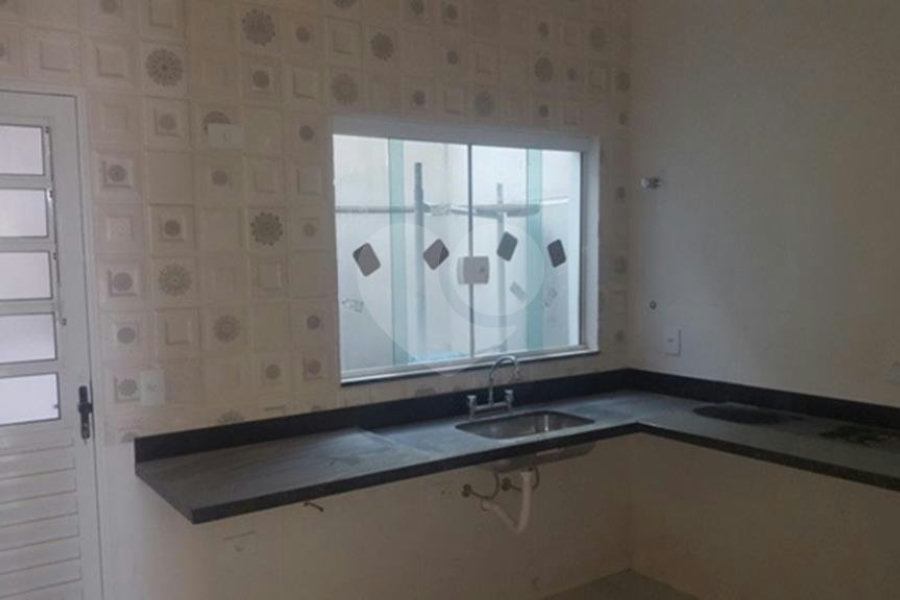 Sobrado à venda com 3 quartos, sendo 1 suíte, em Jaçanã, São Paulo, SP