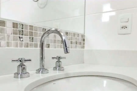 Apartamento à venda com 2 quartos, sendo 1 suíte, em Vila Cordeiro, São Paulo, SP