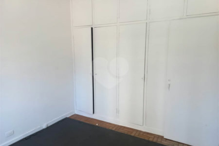 Sobrado à venda com 3 quartos em Vila Clementino, São Paulo, SP