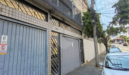 Casa em condomínio para alugar com 2 suítes em Imirim, São Paulo, SP