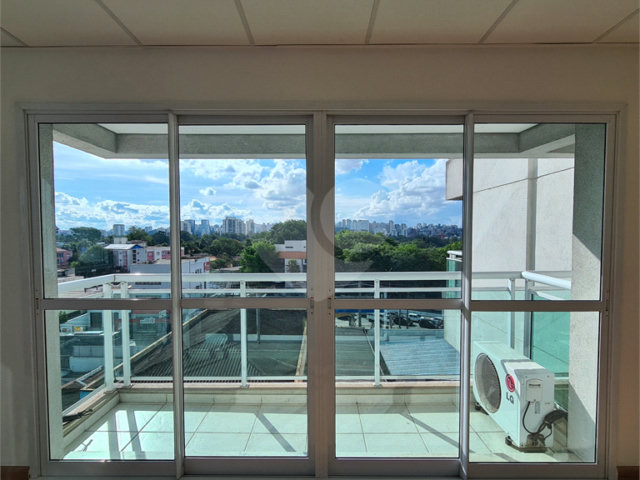 Sala à venda em Chácara Santo Antônio, São Paulo, SP