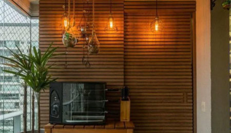 Apartamento à venda com 3 quartos, sendo 1 suíte, em Vila Anastácio, São Paulo, SP