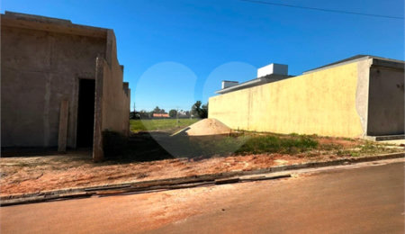 Terreno à venda em Residencial Ponta Porã I, Ponta Porã, MS