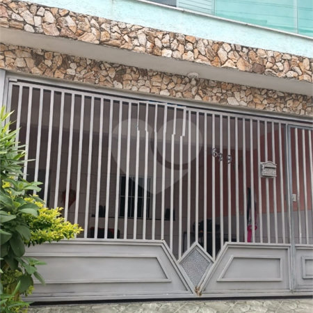 Casa à venda com 4 quartos em Parque Santa Laura, Ferraz de Vasconcelos, SP