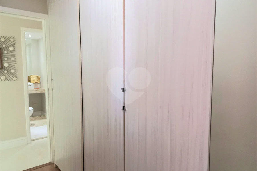 Apartamento à venda com 3 quartos, sendo 1 suíte, em Mandaqui, São Paulo, SP