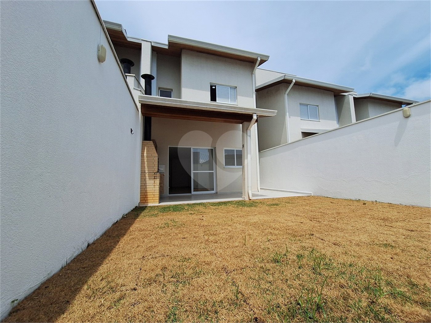 Casa à venda com 3 quartos, sendo 1 suíte, no condomínio Villagio Montalcino, Vinhedo - SP
