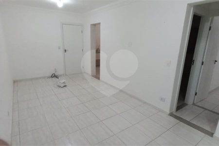 Apartamento à venda com 2 quartos em Vila do Castelo, São Paulo, SP