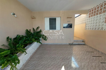 Casa Térrea à venda com 3 quartos em Vila Augusta, Sorocaba, SP