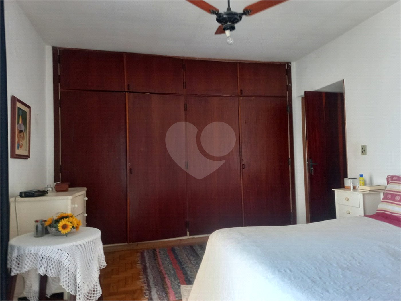 Sobrado à venda com 3 quartos, sendo 1 suíte, em Chácara Santo Antônio (zona Sul), São Paulo, SP