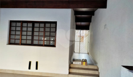 Sobrado à venda com 3 quartos, sendo 1 suíte,  em Vila Medeiros, São Paulo, SP