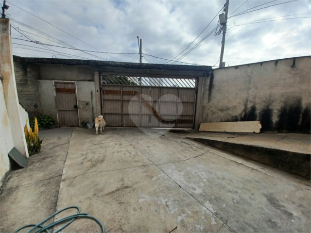 Sobrado à venda com 4 quartos, sendo 1 suíte,  em Tucuruvi, São Paulo, SP