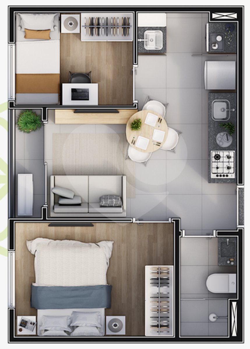 Planta 5