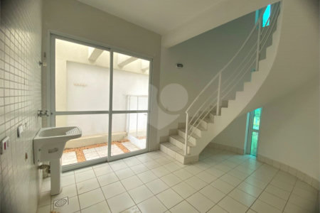 Casa para alugar com 3 suítes no condomínio Angelo Vial, Sorocaba - SP