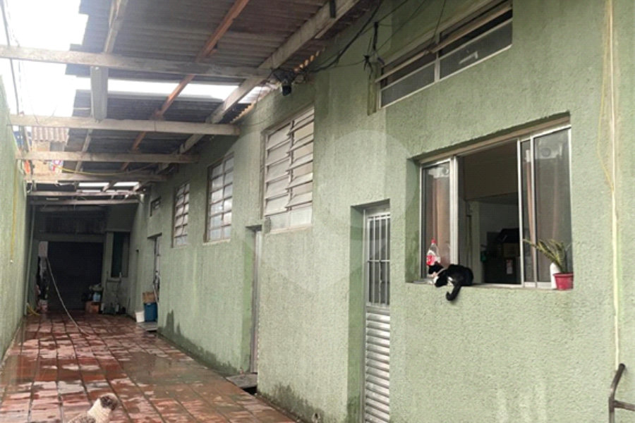 Casa à venda com 18 quartos em Parque Edu Chaves, São Paulo, SP