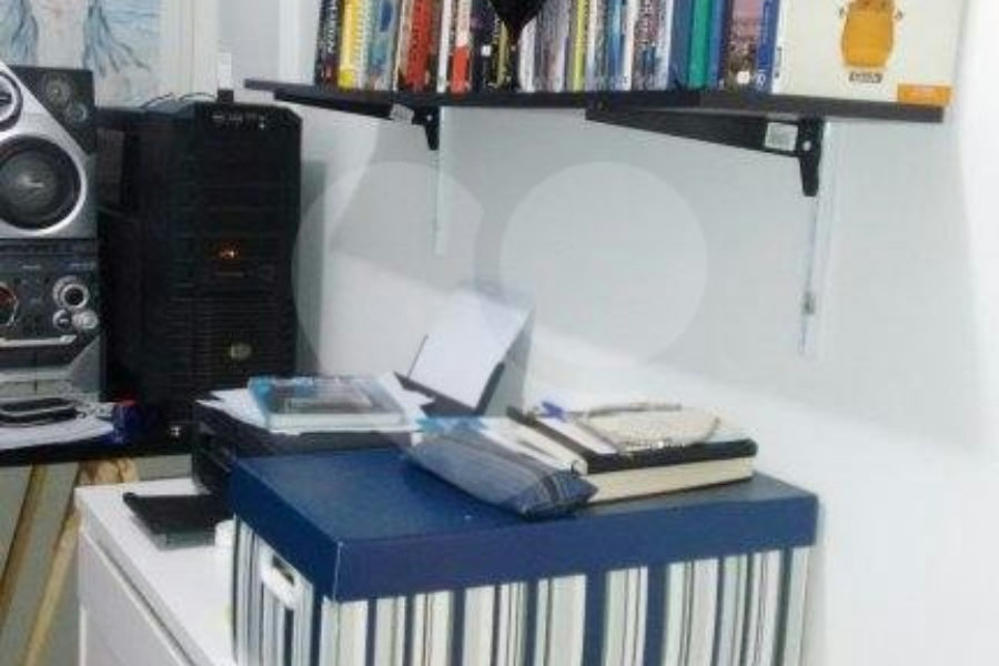 Apartamento à venda com 2 quartos em Vila Maria, São Paulo, SP