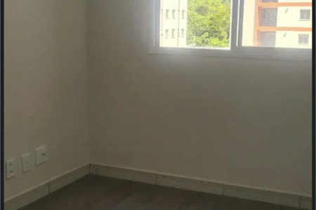 Apartamento à venda com 2 quartos em Jaguaré, São Paulo, SP