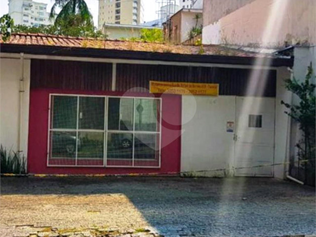 Casa à venda ou para alugar em Paraíso, São Paulo, SP