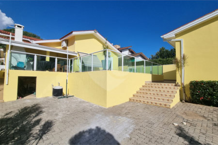 Casa à venda com 3 quartos, sendo 1 suíte,  no condomínio Vivendas do Lago, Sorocaba - SP