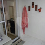 Apartamento à venda com 2 quartos, sendo 1 suíte, em Jardim Amaralina, São Paulo, SP