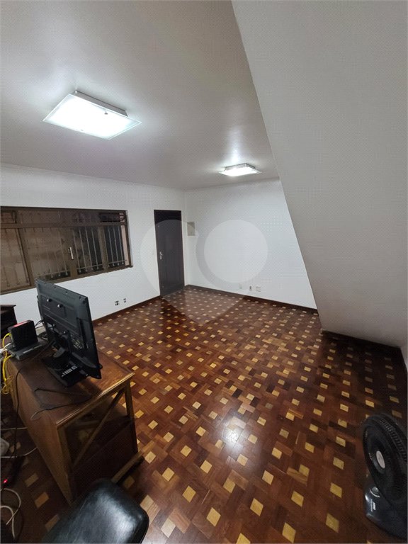 Sobrado à venda com 2 suítes em Limão, São Paulo, SP