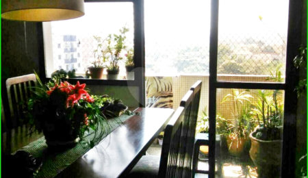 Cobertura à venda com 4 quartos, sendo 1 suíte,  em Parque Novo Mundo, São Paulo, SP