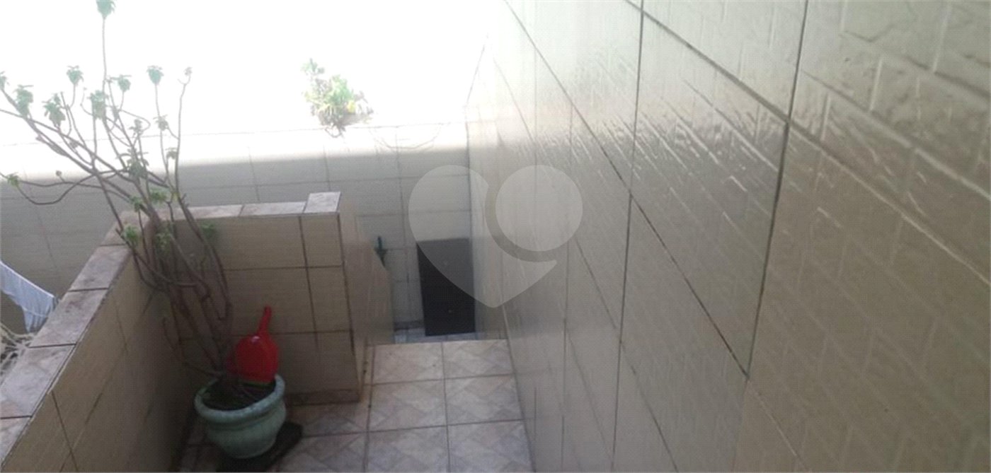 Casa Térrea à venda com 2 quartos em Freguesia do Ó, São Paulo, SP