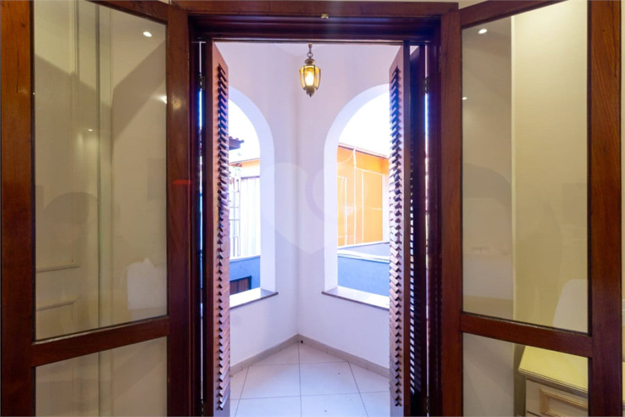 Casa à venda com 3 suítes no condomínio Da Serra, São Paulo - SP