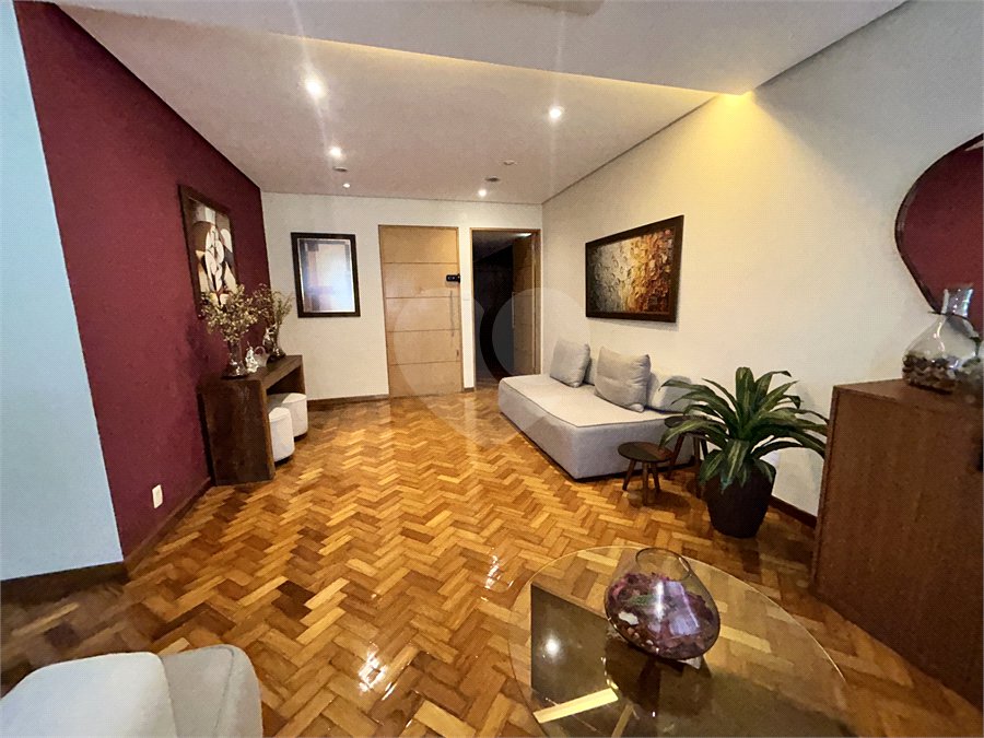 Cobertura à venda com 4 quartos, sendo 1 suíte,  em Rio Comprido, Rio de Janeiro, RJ