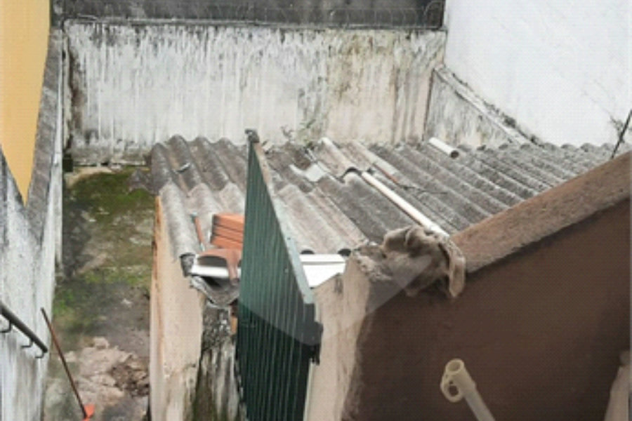 Casa à venda com 2 quartos em Santana, São Paulo, SP
