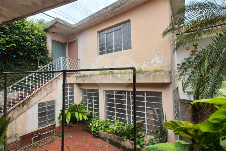 Terreno à venda em Vila Guilherme, São Paulo, SP
