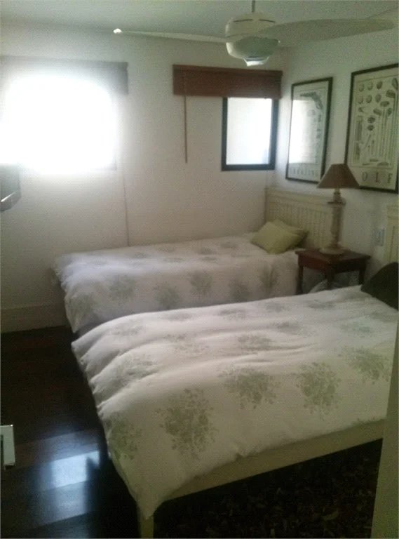 Apartamento à venda com 4 suítes em Vila Morumbi, São Paulo, SP