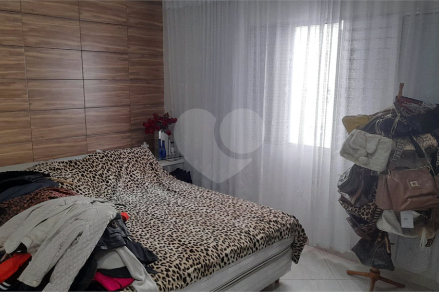 Sobrado à venda com 4 quartos, sendo 3 suítes, em Casa Verde, São Paulo, SP
