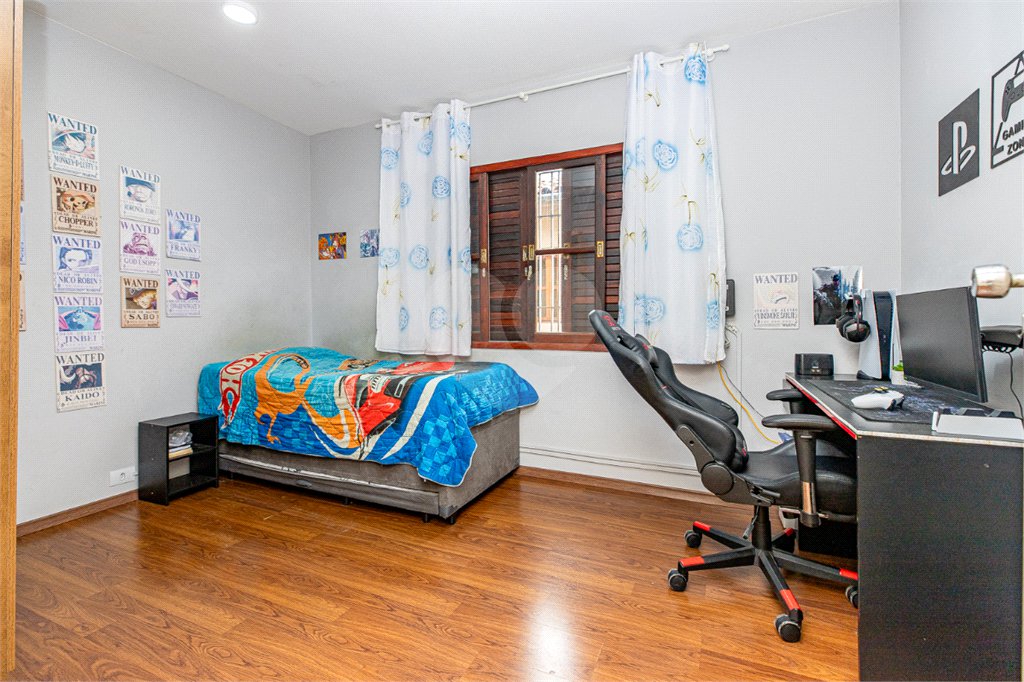 Sobrado à venda com 3 quartos, sendo 1 suíte, em Jardim Prudência, São Paulo, SP