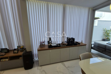 Casa em condomínio à venda com 4 quartos, sendo 3 suítes, em Iporanga, Sorocaba, SP
