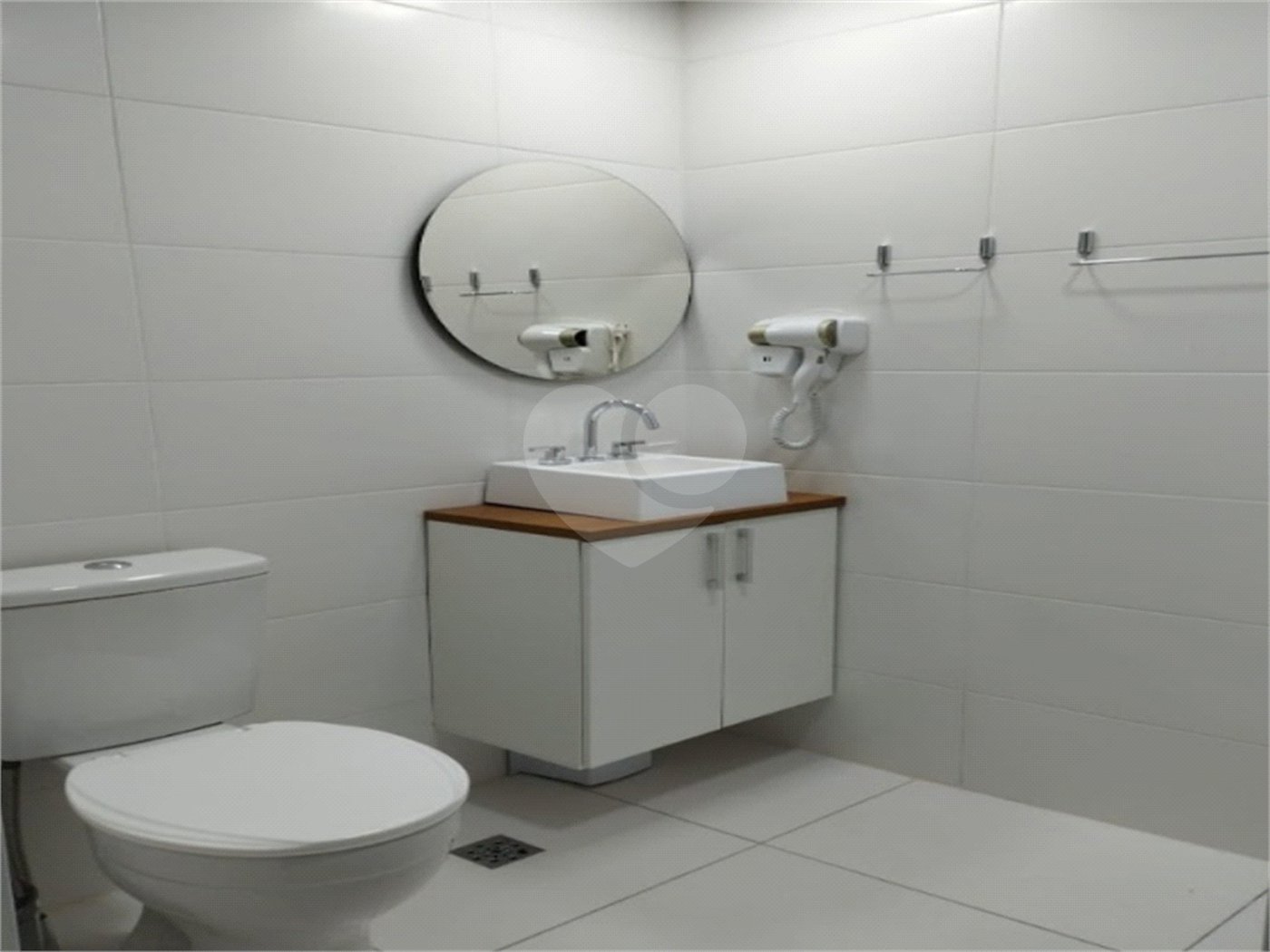 Studio à venda com 1 suíte em Perdizes, São Paulo, SP