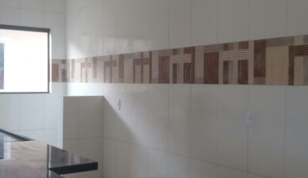Casa de Vila à venda com 2 quartos, sendo 1 suíte,  em Real, Praia Grande, SP