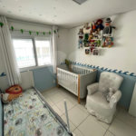 Apartamento à venda com 3 quartos, sendo 1 suíte, em Mooca, São Paulo, SP
