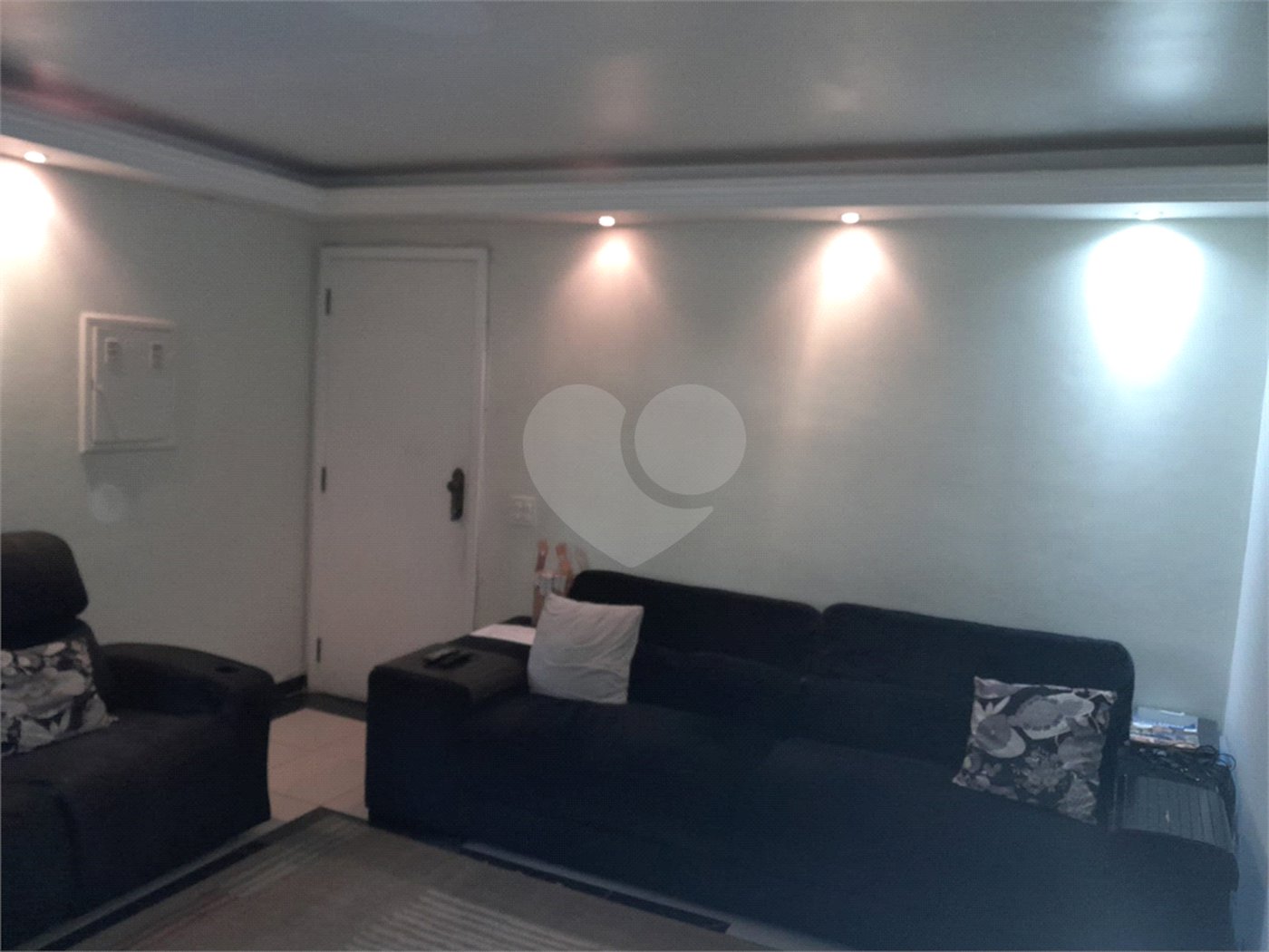 Apartamento á venda - Vila Mascote