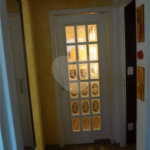 Apartamento no Condomínio Residencial Ipê I .