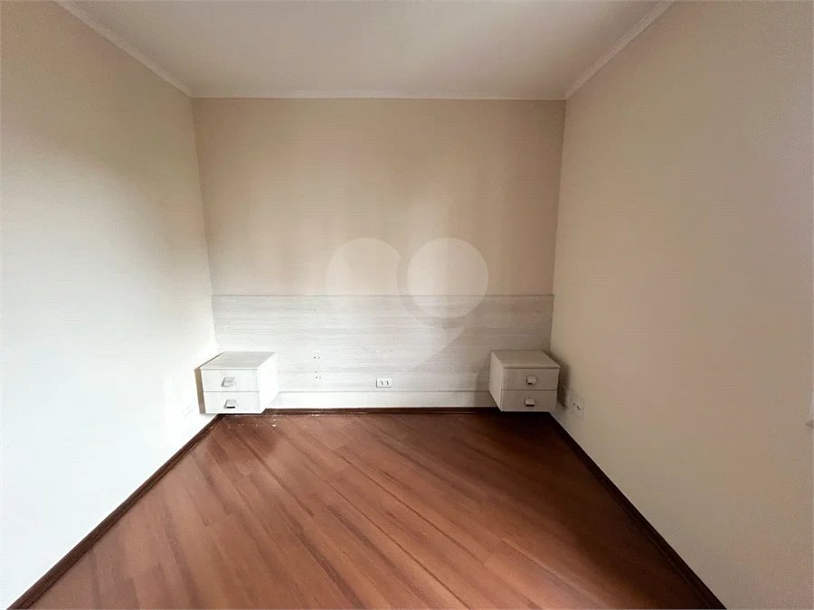 Apartamento á venda - Vila Guarani