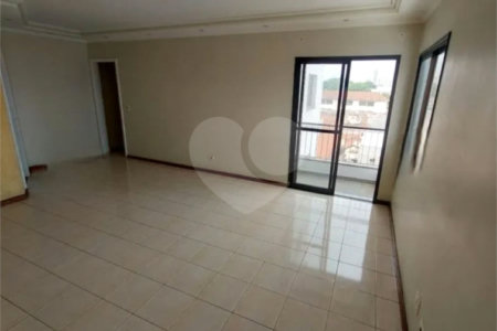 Apartamento a venda Condomínio São Marco , Quarta Parada