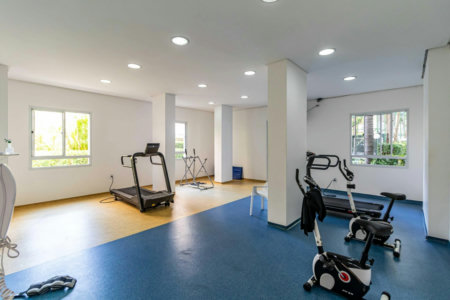 Apartamento à venda com 3 quartos, sendo 1 suíte,  em Jardim Esmeralda, São Paulo, SP