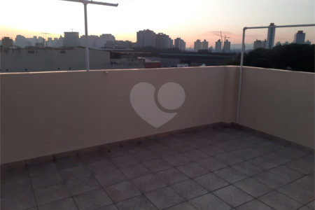 APARTAMENTO PARA VENDA NO CONDOMÍNIO EDIFÍCIO ELIAS ISSA - MOOCA