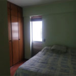 Apartamento à venda com 2 quartos em Conjunto Residencial Butantã, São Paulo, SP
