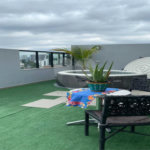 Cobertura duplex com 178 m², 3 quartos, 2 suítes em Mirandópolis